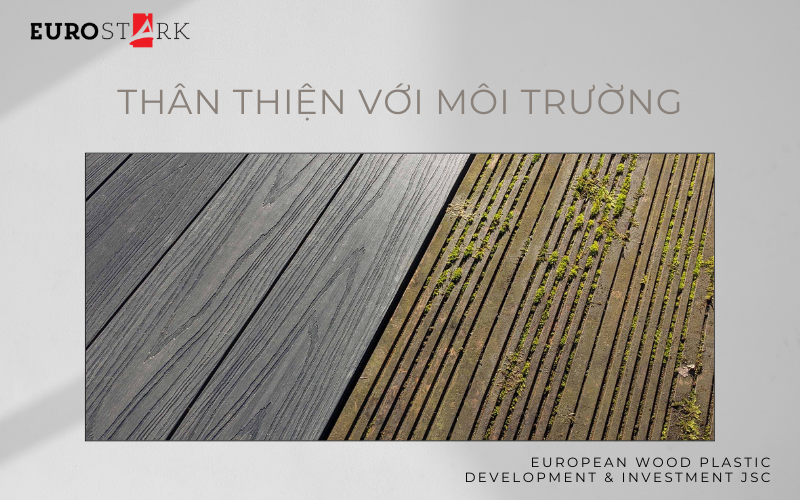 EuroStark Thân Thiện Với Môi Trường